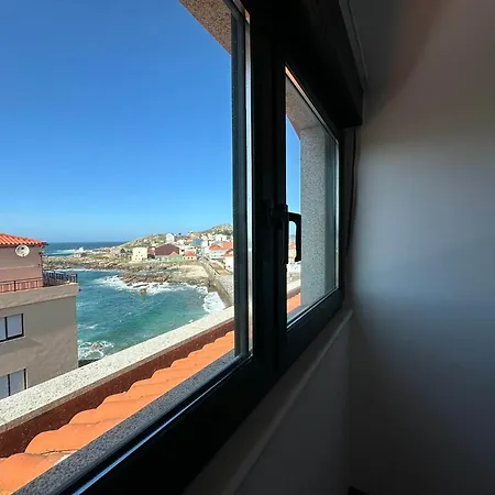 Apartment Vendaval Muxia