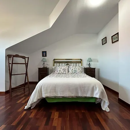 Vendaval Apartment Muxia