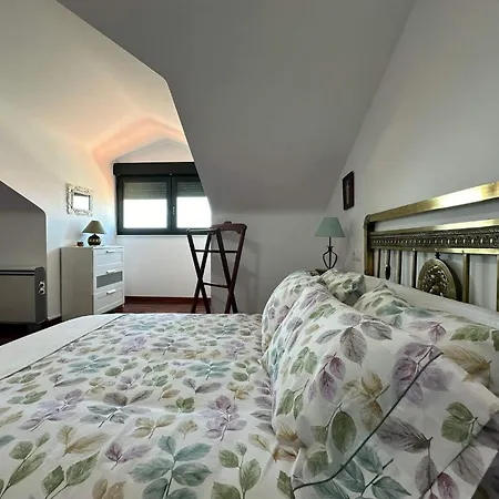 Vendaval Apartment
