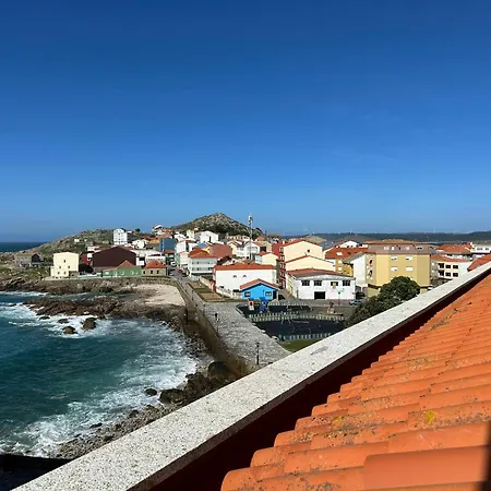 Apartman Vendaval *