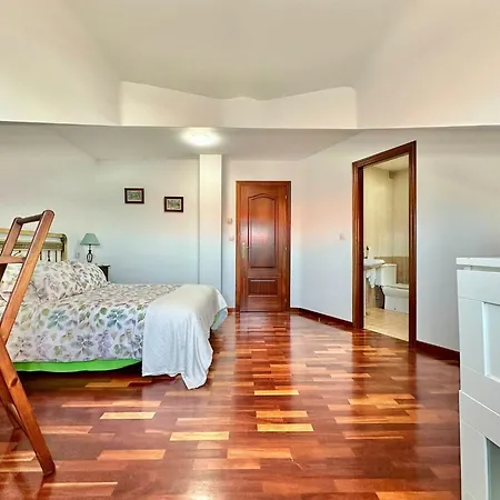 Vendaval Apartman Muxia