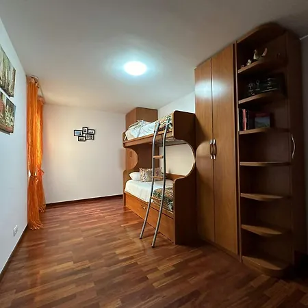Apartman Vendaval *