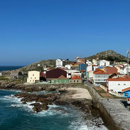 Vendaval Apartman